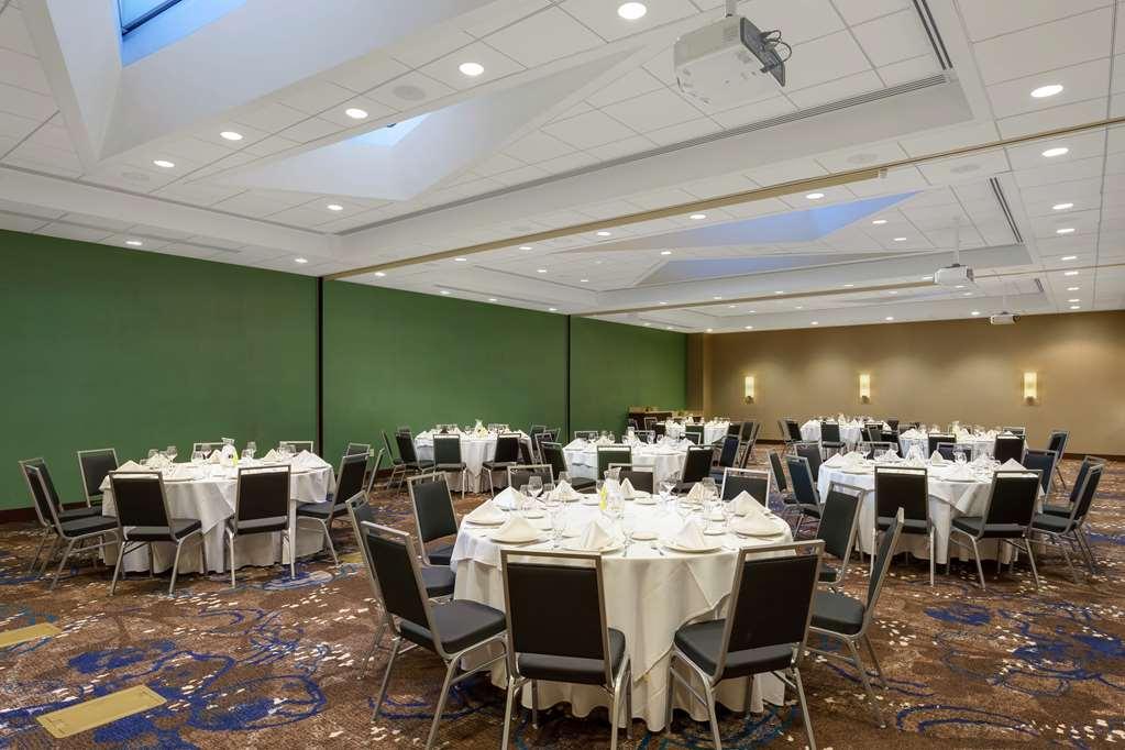 Hilton Garden Inn Washington Dc/Georgetown Area Зручності фото