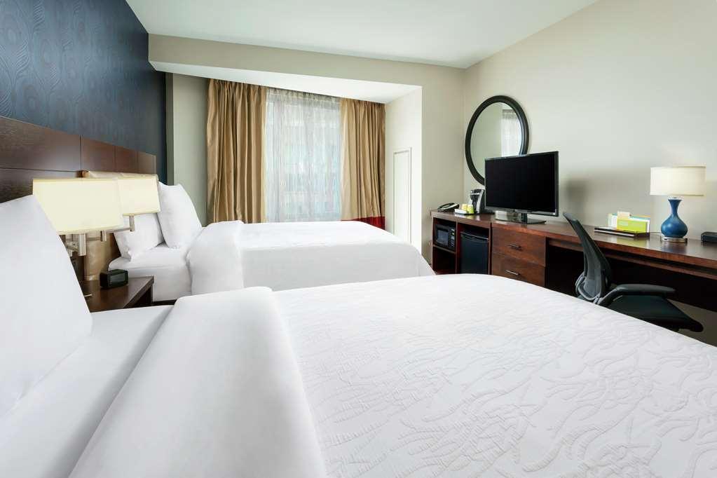 Hilton Garden Inn Washington Dc/Georgetown Area Номер фото