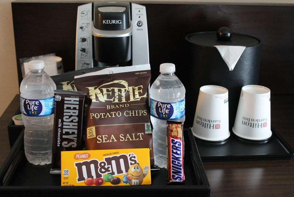 Hilton Garden Inn Washington Dc/Georgetown Area Номер фото