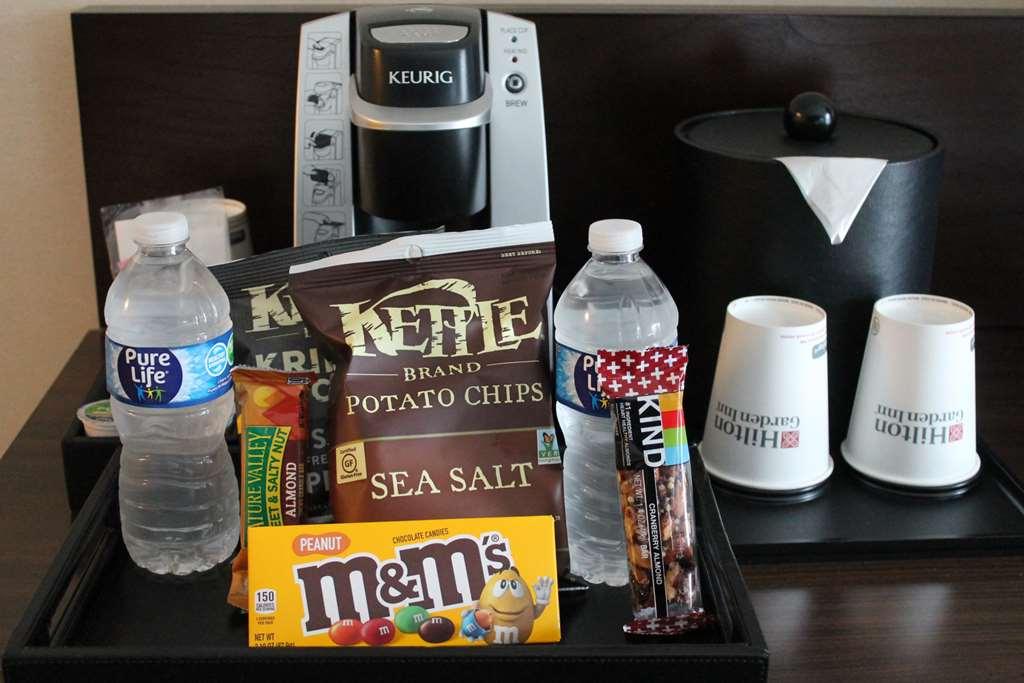 Hilton Garden Inn Washington Dc/Georgetown Area Номер фото
