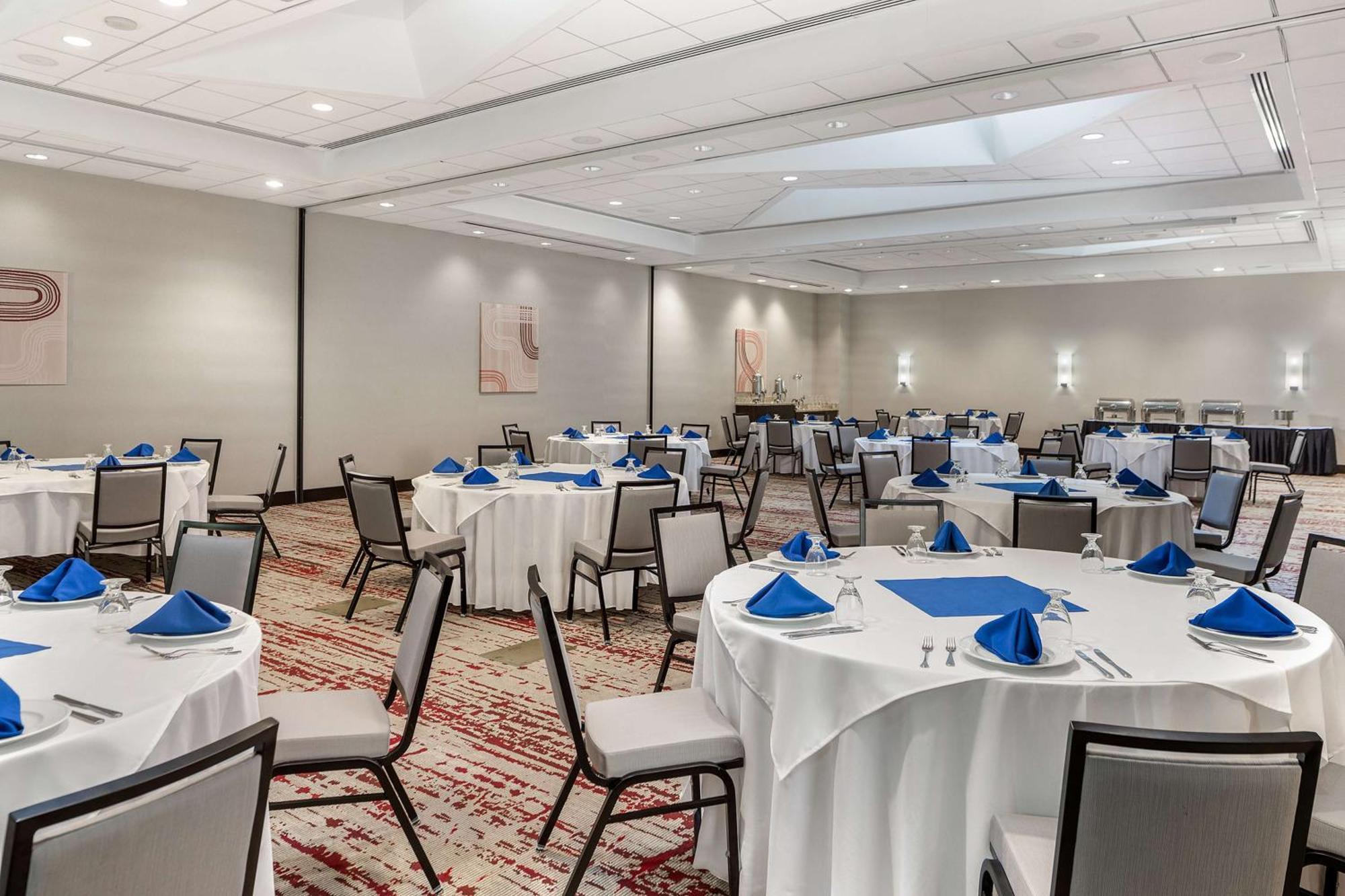 Hilton Garden Inn Washington Dc/Georgetown Area Екстер'єр фото